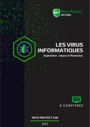 Virus Informatiques Guide Pratique Meye Protect Lab